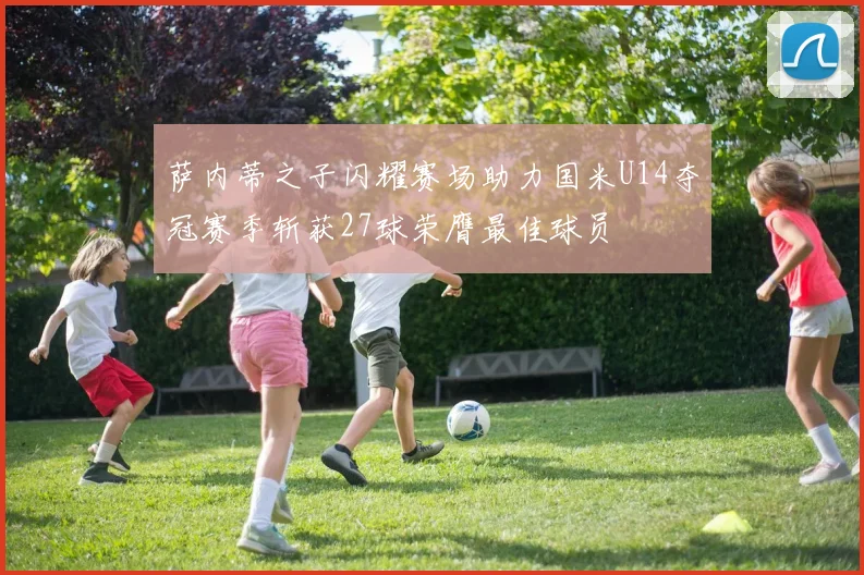 萨内蒂之子闪耀赛场助力国米U14夺冠赛季斩获27球荣膺最佳球员